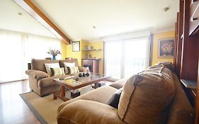 Galihost - Apartamento Con Vistas Al Puerto De O Grove
